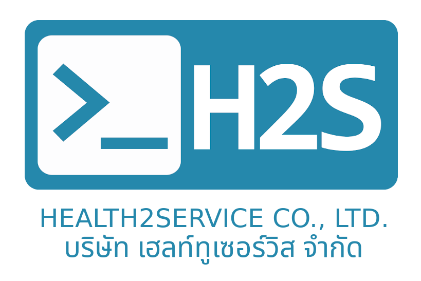 Health2Service preview