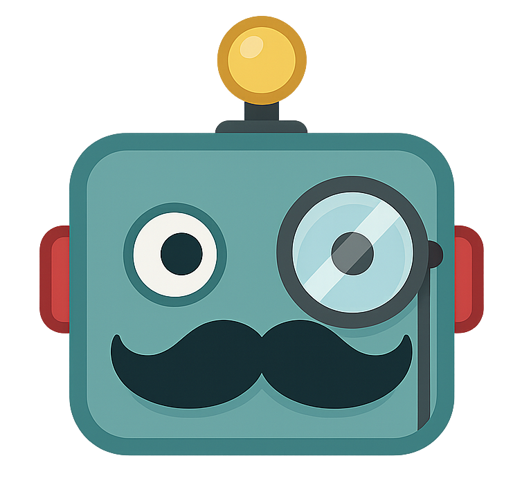 FAQ: Ask Butler logo